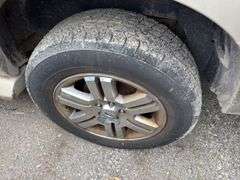 2007 FORD Explorer Eddie Bauer 1FMEU64E67UB05157 VMI-2519-2080-MI