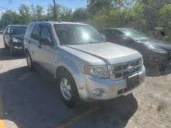 2011  FORD  Escape  -