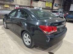 2015  CHEVROLET  Cruze  1LT