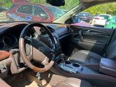 2014  BUICK  Enclave  Leather