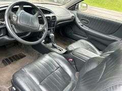 2000 PONTIAC Grand Prix Gt 1G2WR1211YF182252 VMI-2519-1251-MI