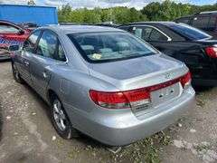 2006  HYUNDAI  Azera  TG