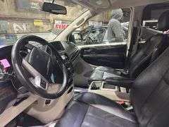 2014 CHRYSLER Town and Country  2C4RC1BG6ER209206