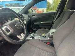 2014 DODGE Charger SXT 2C3CDXHG7EH315638