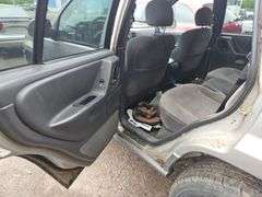 2001 JEEP Grand Cherokee Laredo 1J4GW48S21C696039 VMI-2520-0045-MI
