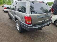 2001 JEEP Grand Cherokee Laredo 1J4GW48S21C696039 VMI-2520-0045-MI