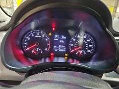 2018 KIA Rio 3KPA24AB0JE095237