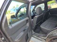 2011 FORD Escape XLT 2011 FORD Escape XLT 1FMCU9DG0BKB21580 MIW-2519-0974-MI
