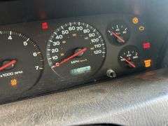 2001 JEEP Grand Cherokee Laredo 1J4GW48S21C696039 VMI-2520-0045-MI