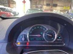 2009 CHEVROLET HHR LS 3GNCA13B59S581585 VMI-2518-1113-MI