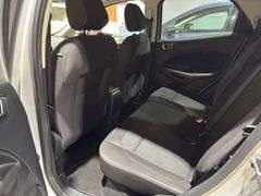 2019 FORD Ecosport SE MAJ3S2GE7KC307063