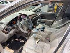2005 ACURA RL SH JH4KB16535C012644 VMI-2520-0611-MI