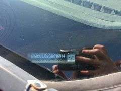 2016 FORD Escape Titanium 1FMCU9J92GUC16014