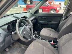 2013  KIA  Soul  Base