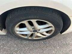 2014  FORD  Fusion  SE