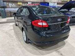 2013  FORD  Fiesta  SE