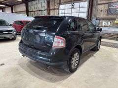2010 FORD Edge SEL 2FMDK3JC2ABA04231 VMI-2519-0963-MI