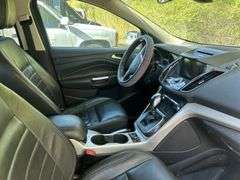 2013  FORD  Escape  Sel