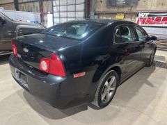 2011  CHEVROLET  Malibu  1LT