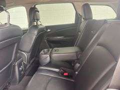 2013 DODGE Journey R/T 3C4PDDFG1DT724772