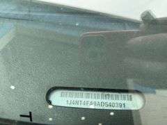 2010 JEEP Compass Base 1J4NT4FA9AD540391 VMI-2517-1952-MI