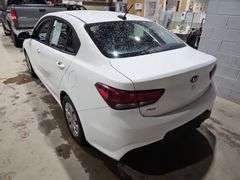 2018 KIA Rio 3KPA24AB0JE095237