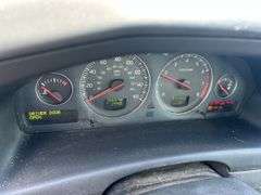 2006  VOLVO  S60  LEV2