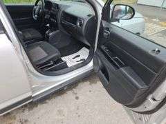 2012 JEEP Compass Latitude 1C4NJDEB4CD616382