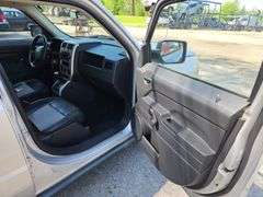 2008 JEEP Patriot 1J8FT28058D799210 OVW19927