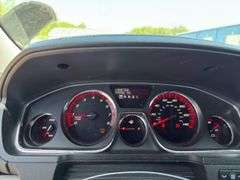 2013  GMC  Acadia  Denali