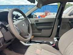 2010  FORD  Focus  SE