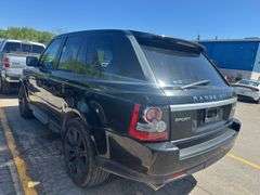 2013 LAND ROVER Range Rover SALSH2E40DA759636