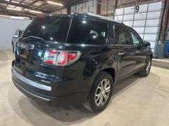 2014  GMC  Acadia  SLT