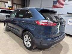 2019 FORD Edge SEL 2FMPK4J90KBB79912