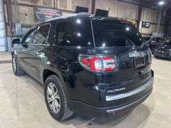 2014  GMC  Acadia  SLT