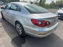 2010  VOLKSWAGEN  Passat  CC