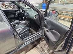 2012 NISSAN Juke SL JN8AF5MV3CT106018 JN8AF5MV3CT106018