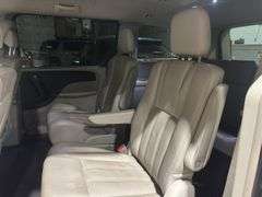 2013 CHRYSLER Town and Country 2C4RC1CG0DR818661
