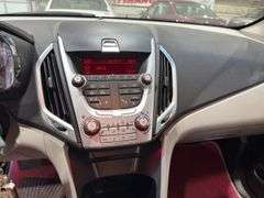 2011  GMC  Terrain  SLT 1
