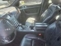 2013 LINCOLN MKS 1LNHL9DK3DG604600