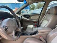 2005  PONTIAC  Bonneville  GXP