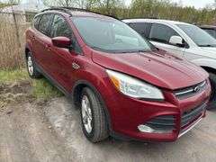 2013 FORD Escape Sel 1FMCU0GX6DUA85182 VMI-2518-1191-MI