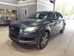 2014  AUDI  Q7  TDI
