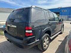 2008 FORD Explorer XLT 1FMEU73E98UA97239