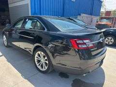 2013 FORD Taurus SEL 1FAHP2E89DG174550 VMI-2518-1689-MI