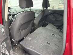 2013 FORD Escape Sel 1FMCU0GX6DUA85182 VMI-2518-1191-MI
