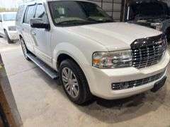 2010  LINCOLN  Navigator  -