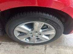 2013 DODGE Journey R/T 3C4PDDFG1DT724772