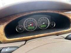 2005 JAGUAR S-Type - SAJWA01T95FN23720 VMI-2518-0907-MI