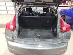 2012 NISSAN Juke SL JN8AF5MV3CT106018 JN8AF5MV3CT106018